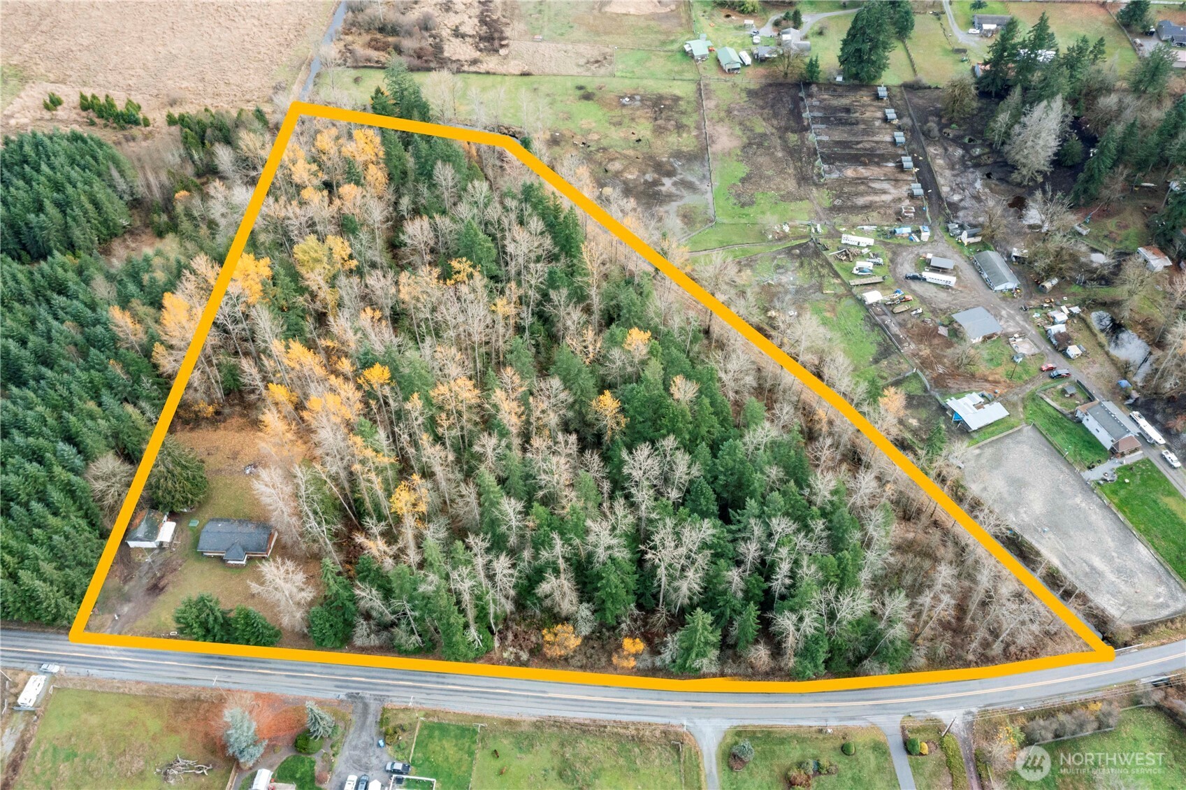 29621 Webster Road E, Graham, WA 98338