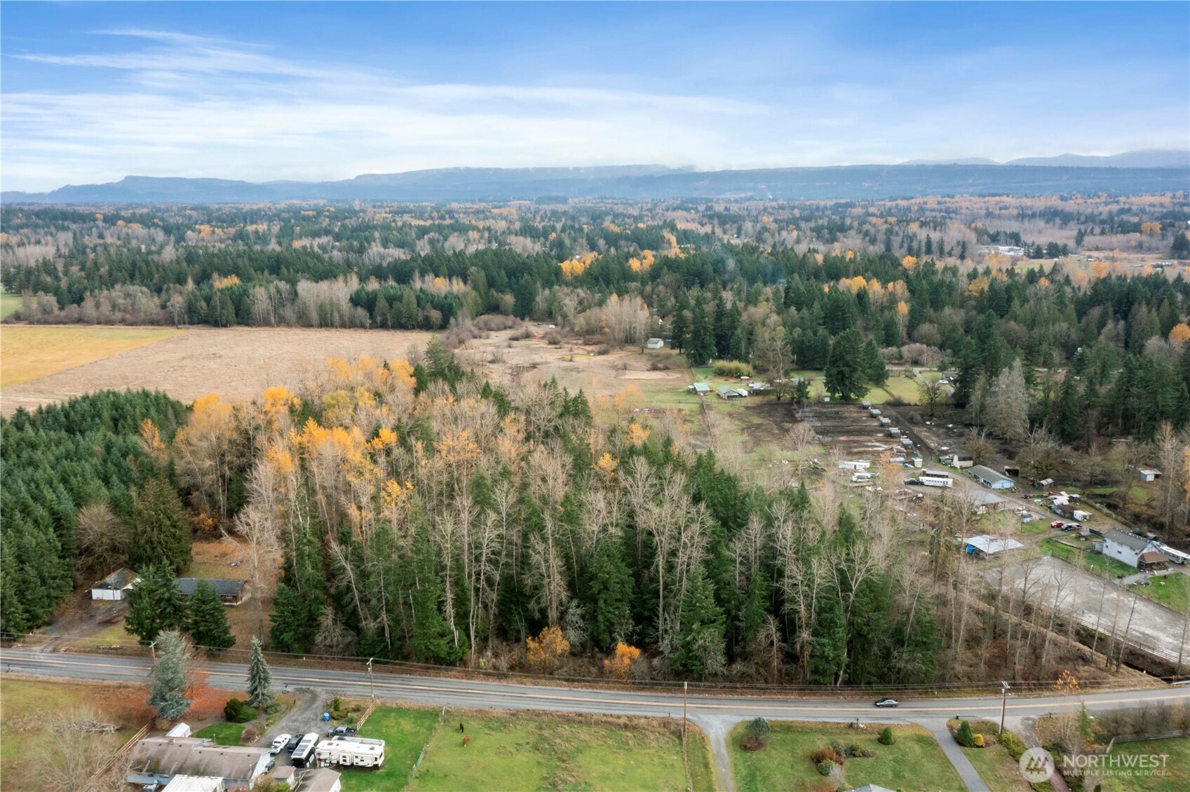 29621 Webster Road E, Graham, WA 98338