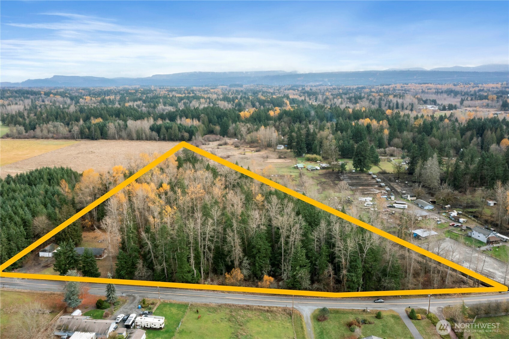 29621 Webster Road E, Graham, WA 98338