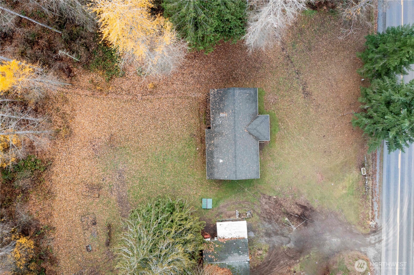 29621 Webster Road E, Graham, WA 98338