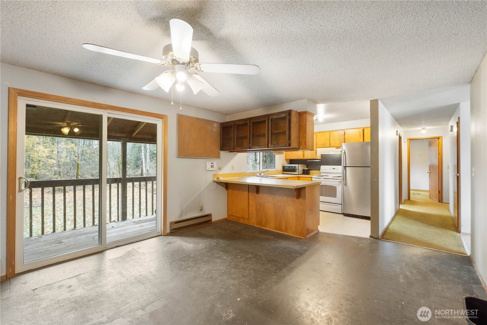 29621 Webster Road E, Graham, WA 98338