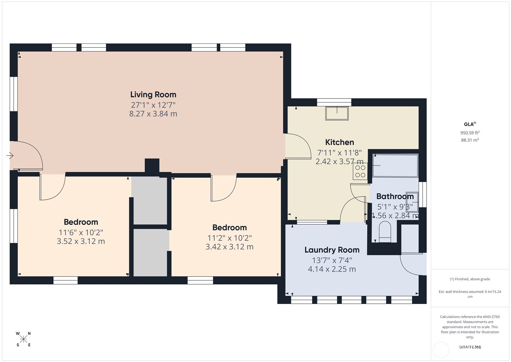 302 Van Trump Avenue NE, Yelm, WA 98597