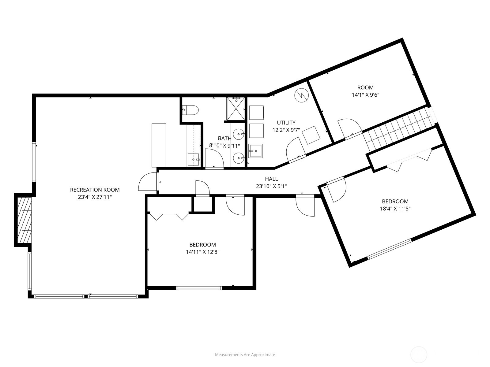 29646 2nd Avenue SW, Federal Way, WA 98023