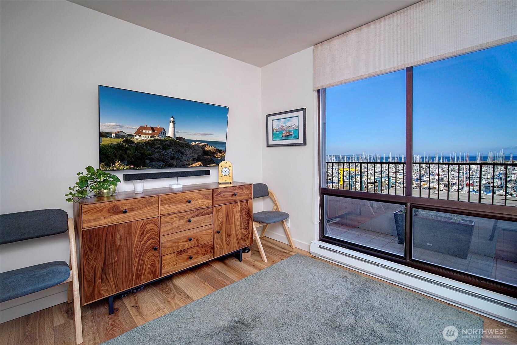 6535 Seaview Avenue NW #505B, Seattle, WA 98117