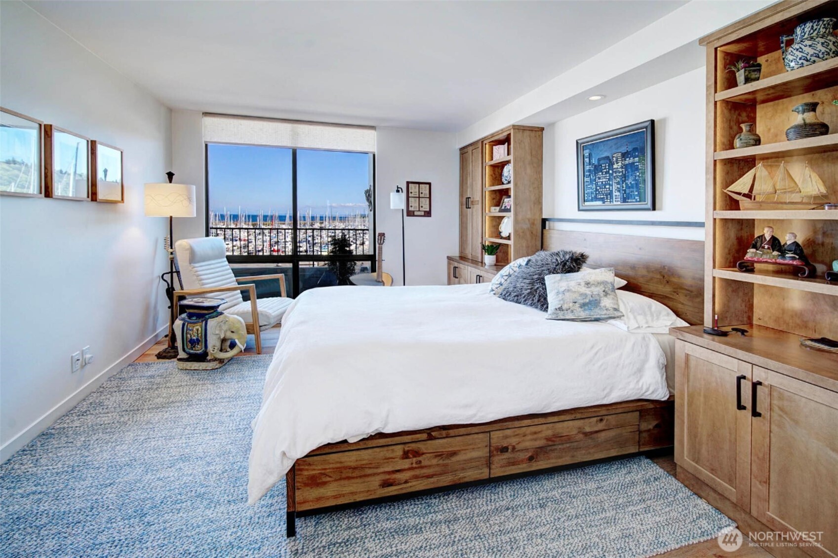 6535 Seaview Avenue NW #505B, Seattle, WA 98117