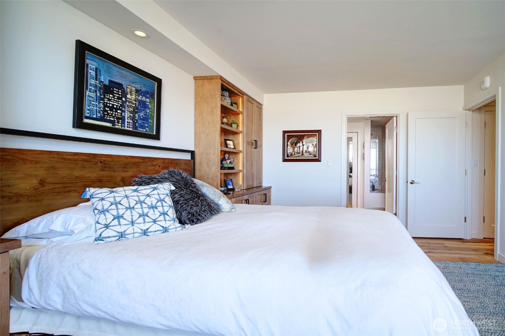 6535 Seaview Avenue NW #505B, Seattle, WA 98117