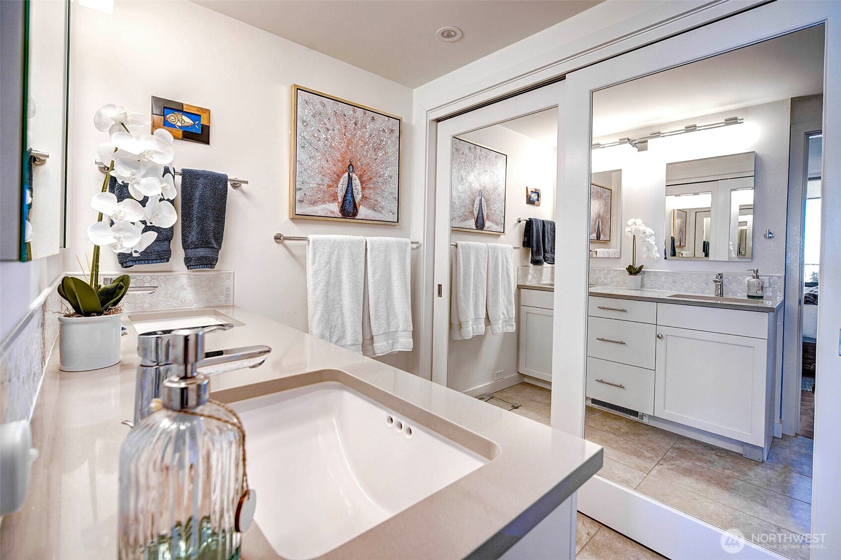 6535 Seaview Avenue NW #505B, Seattle, WA 98117