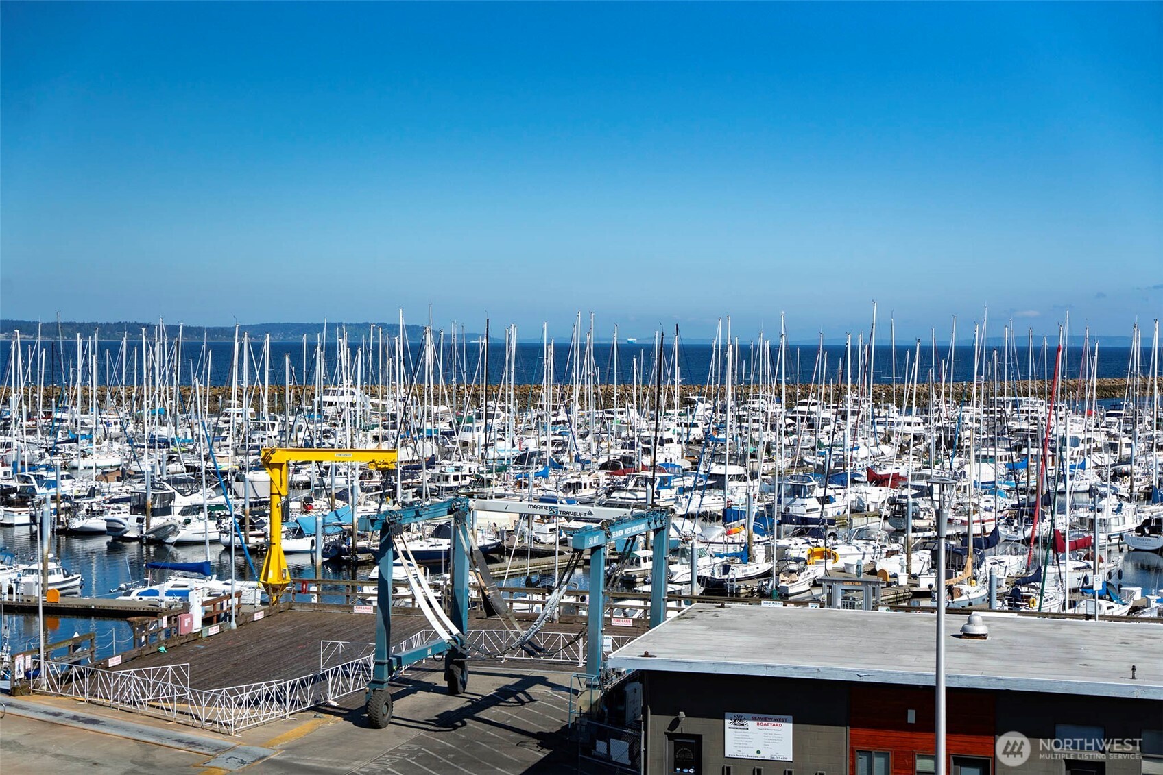 6535 Seaview Avenue NW #505B, Seattle, WA 98117