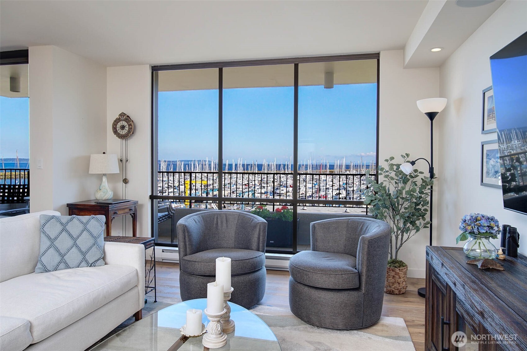 6535 Seaview Avenue NW #505B, Seattle, WA 98117