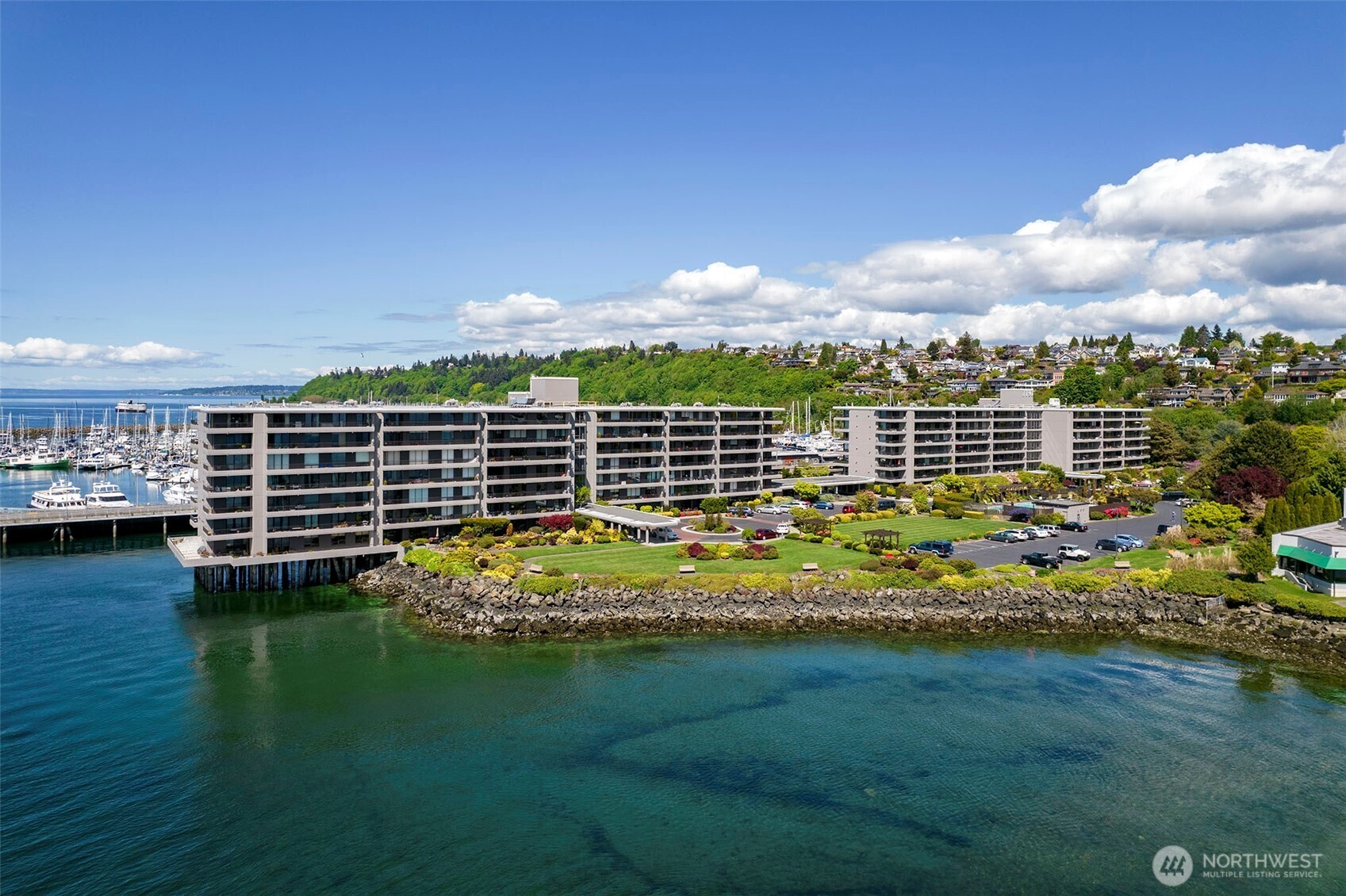 6535 Seaview Avenue NW #505B, Seattle, WA 98117