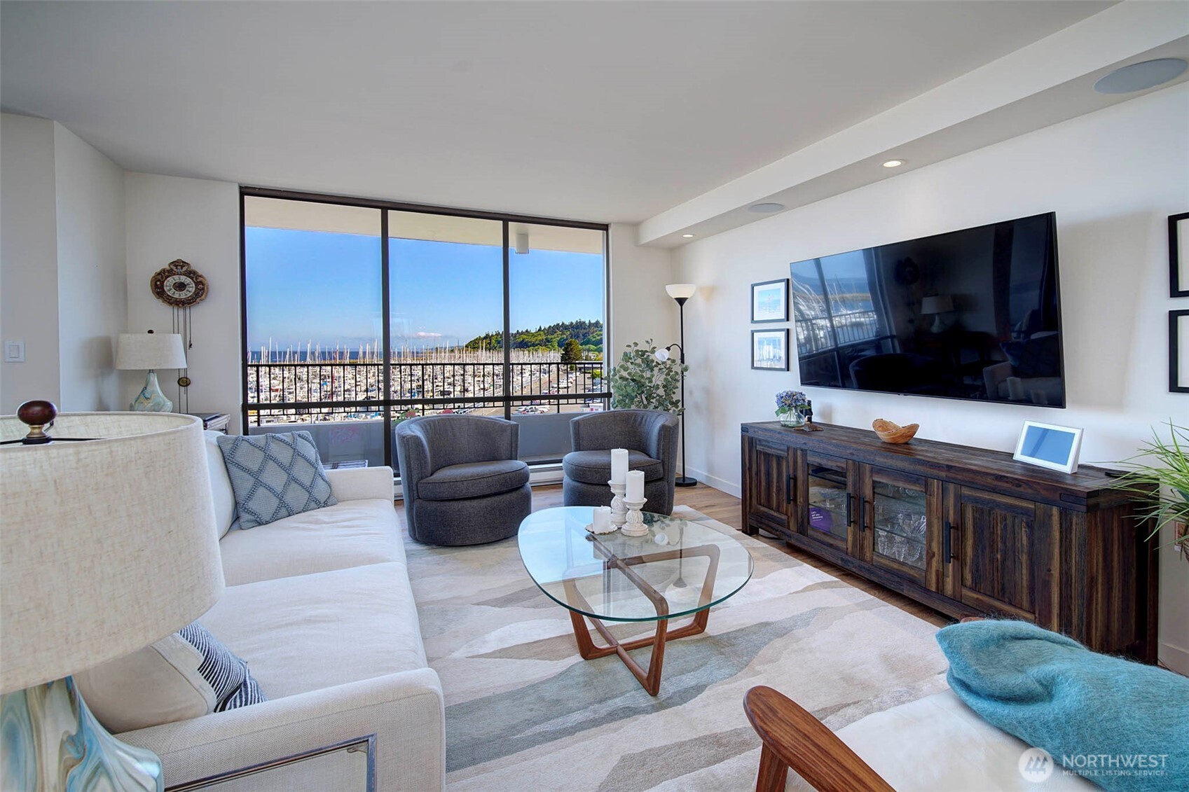 6535 Seaview Avenue NW #505B, Seattle, WA 98117