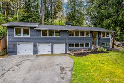 20231 37th Avenue NE, Lake Forest Park, WA 98155