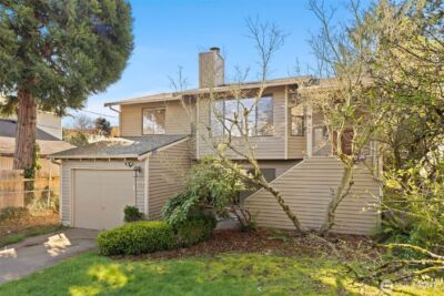 917 N 100th Street , Seattle, WA 98133 - Photo 3