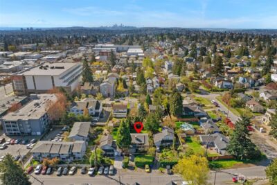 917 N 100th Street , Seattle, WA 98133 - Photo 38