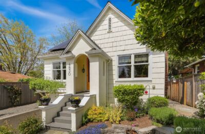4830 S Orcas Street , Seattle, WA 98118 - Photo 1