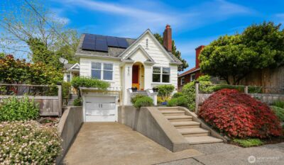 4830 S Orcas Street , Seattle, WA 98118 - Photo 2