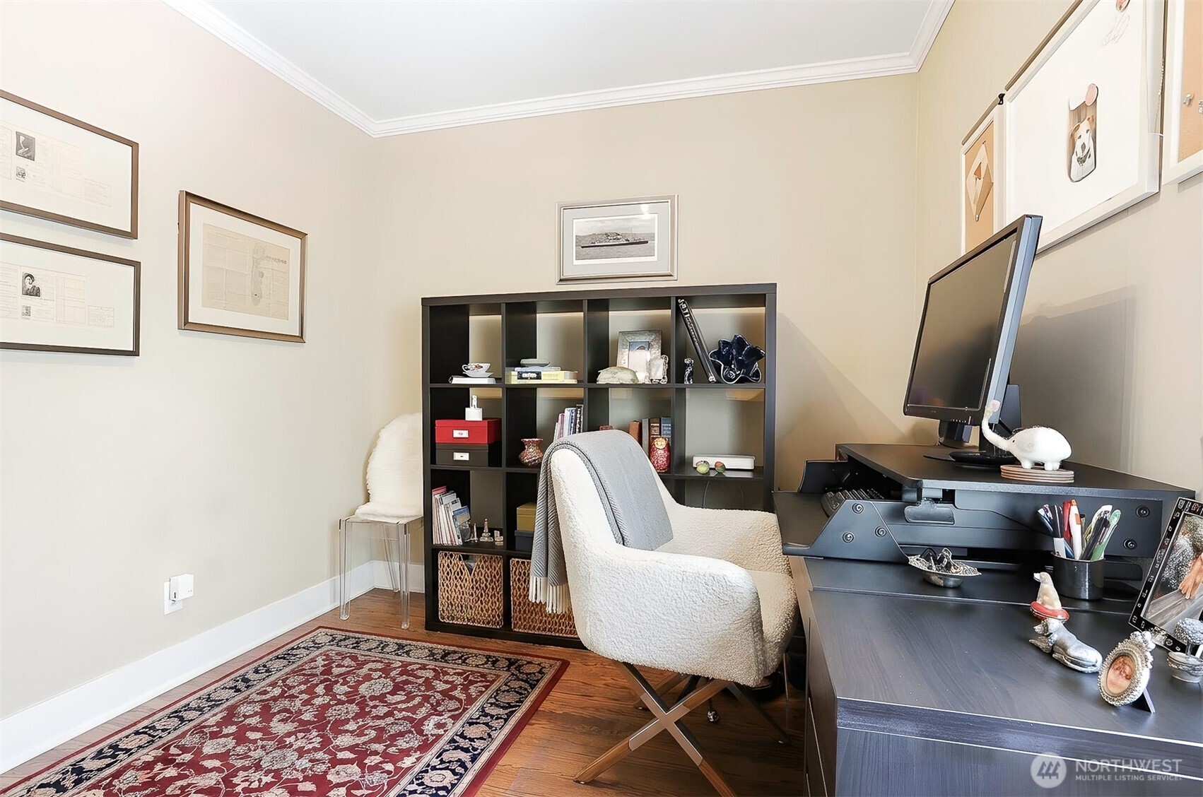 4830 S Orcas Street , Seattle, WA 98118