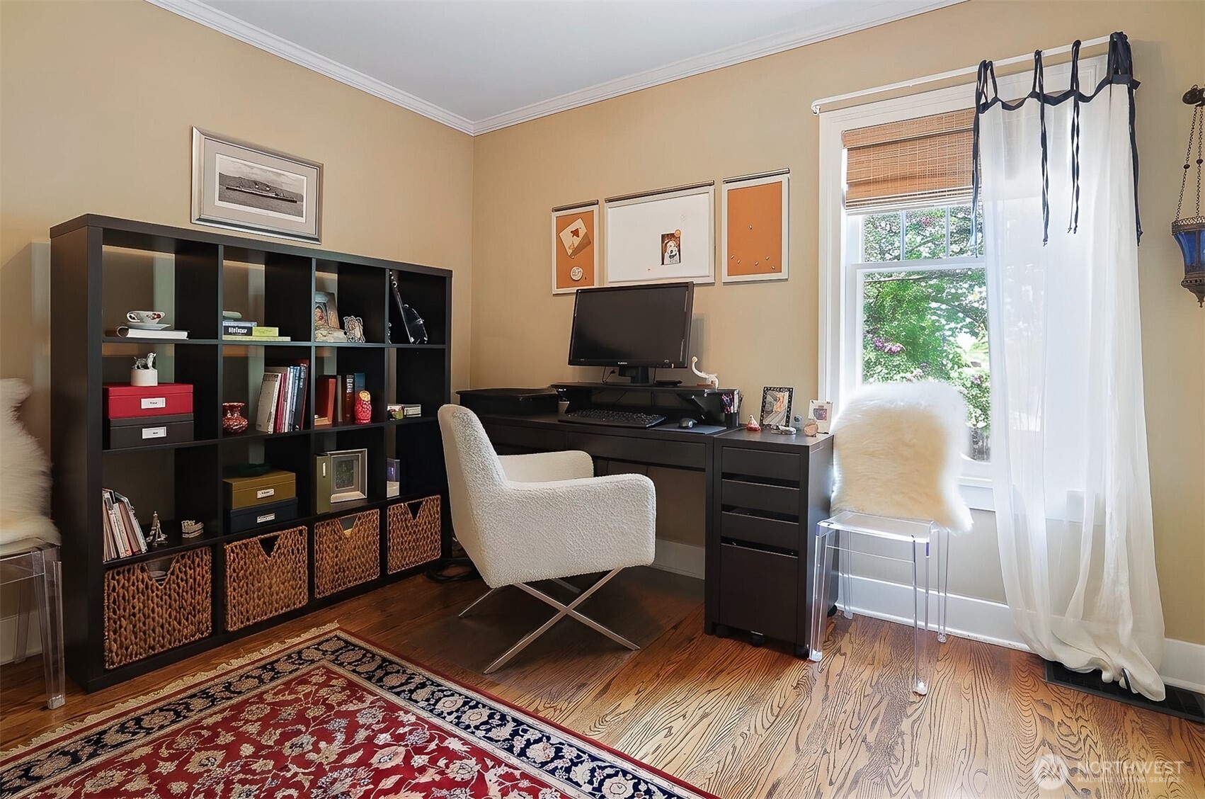 4830 S Orcas Street , Seattle, WA 98118
