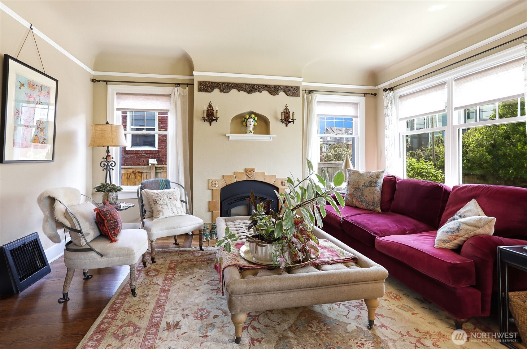 4830 S Orcas Street , Seattle, WA 98118