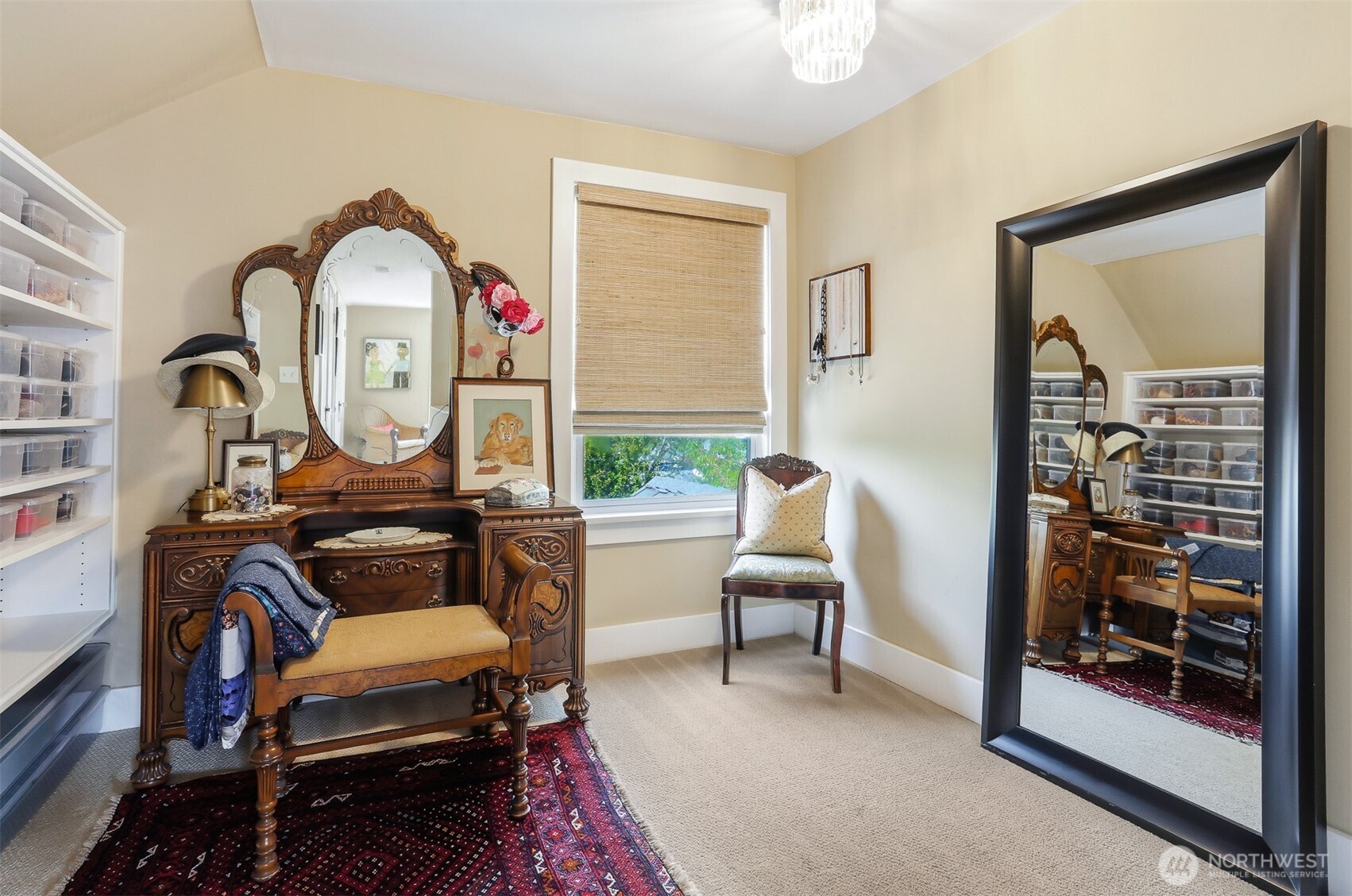 4830 S Orcas Street , Seattle, WA 98118