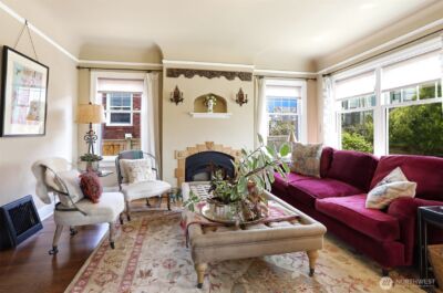 4830 S Orcas Street , Seattle, WA 98118 - Photo 4