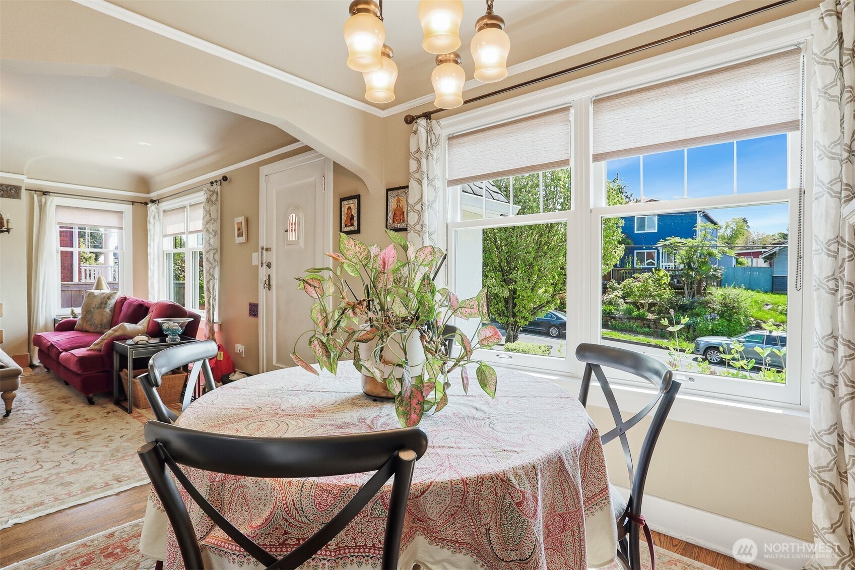 4830 S Orcas Street , Seattle, WA 98118