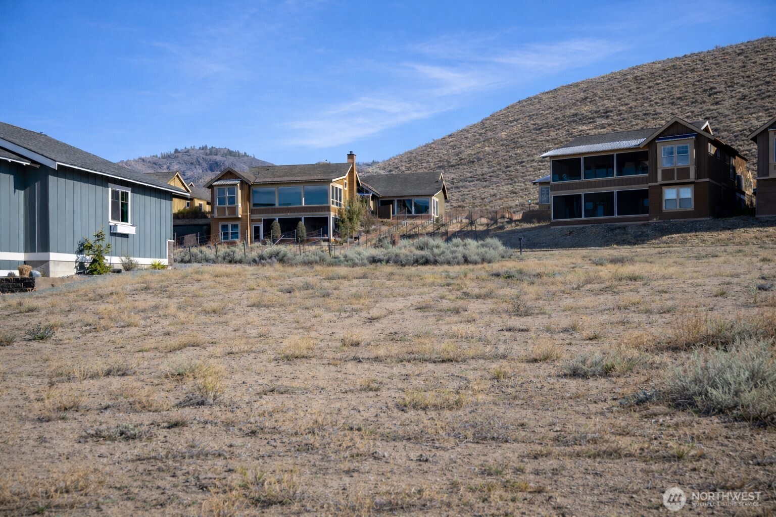 206 Village Way , Oroville, WA 98844