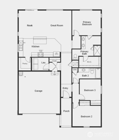 17102 127th Street E, Bonney Lake, WA 98391 - Photo 2