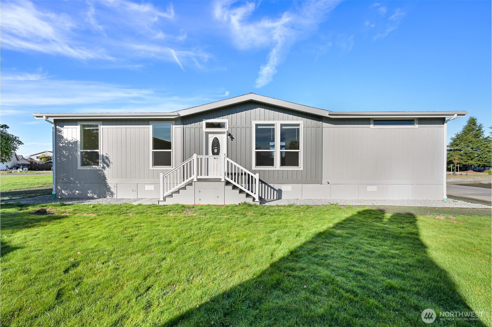 1120 S 25th Street #98, Mount Vernon, WA 98274