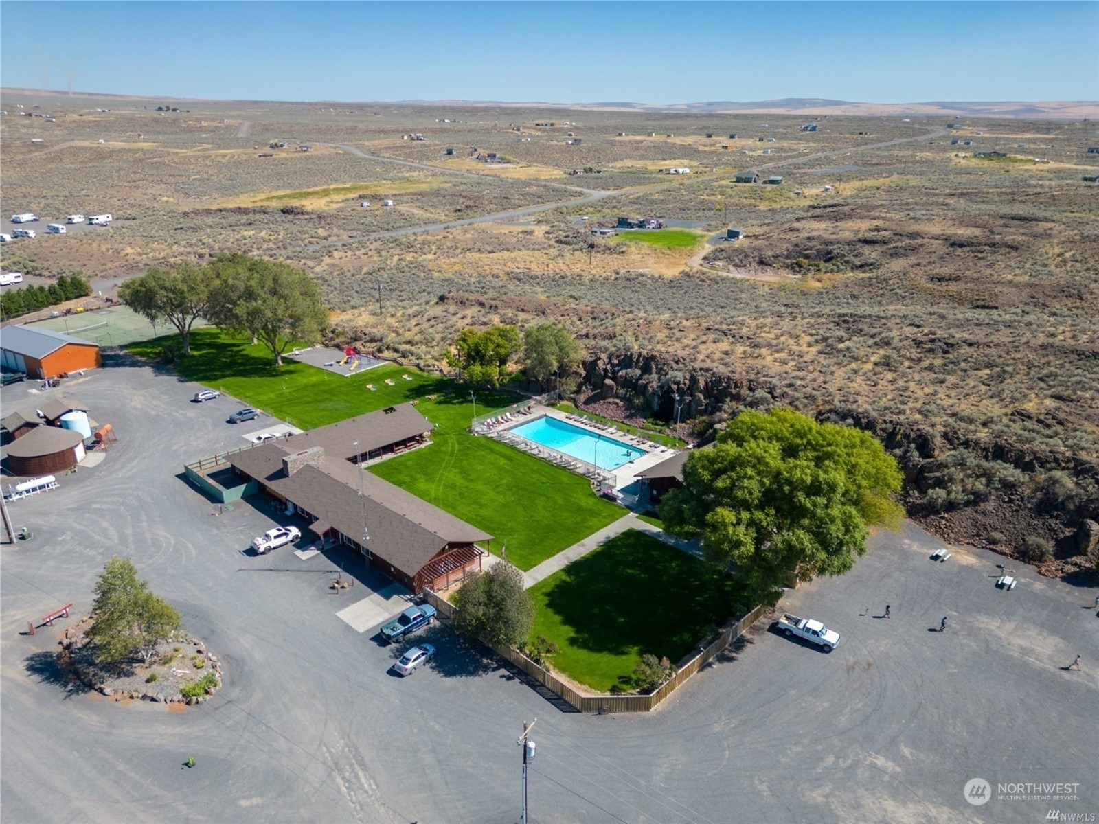 3347 Cornucopia (Lots 26, 27, 28) Drive , Ephrata, WA 98823