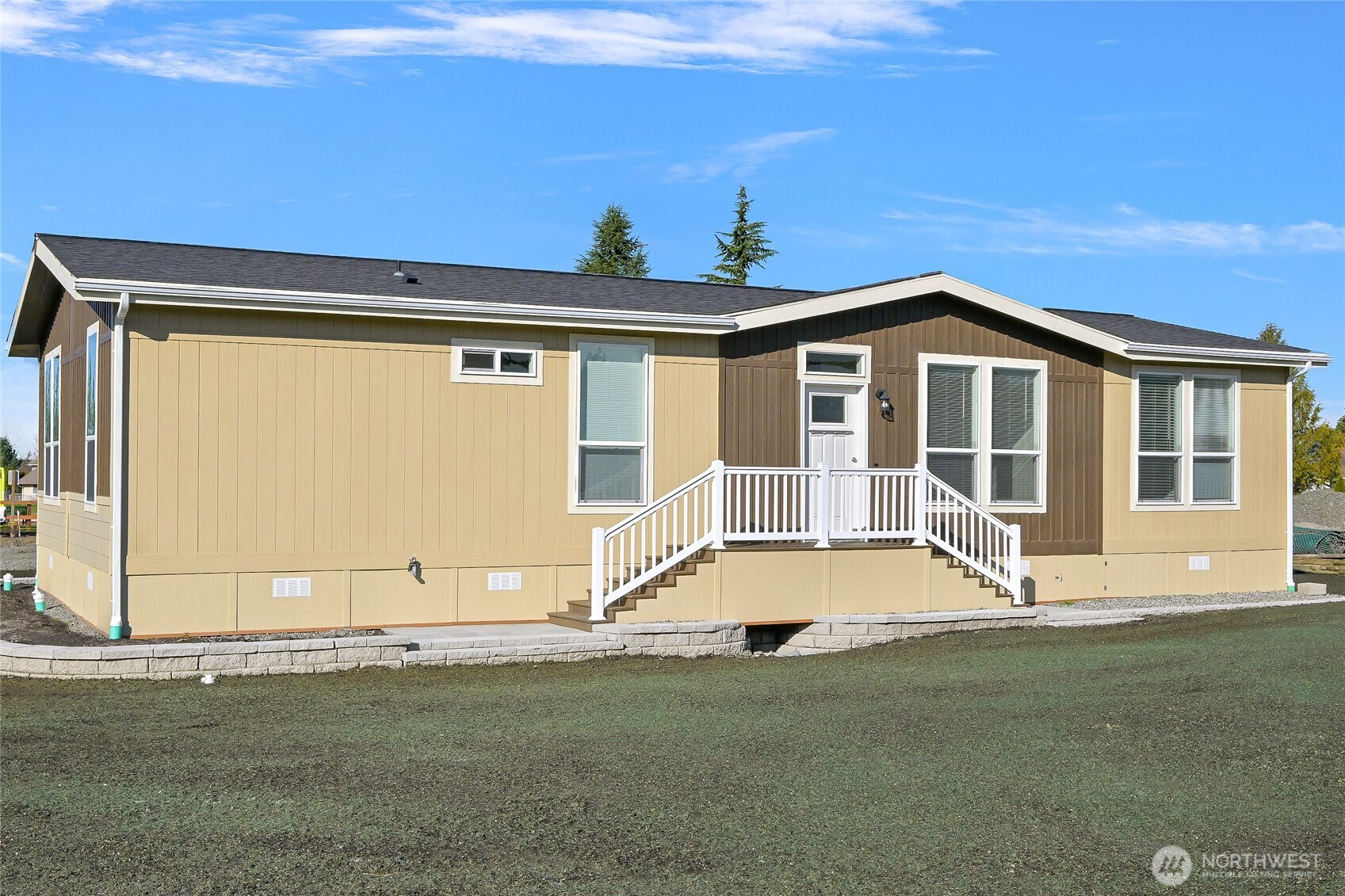 1120 S 25th Street #99, Mount Vernon, WA 98274
