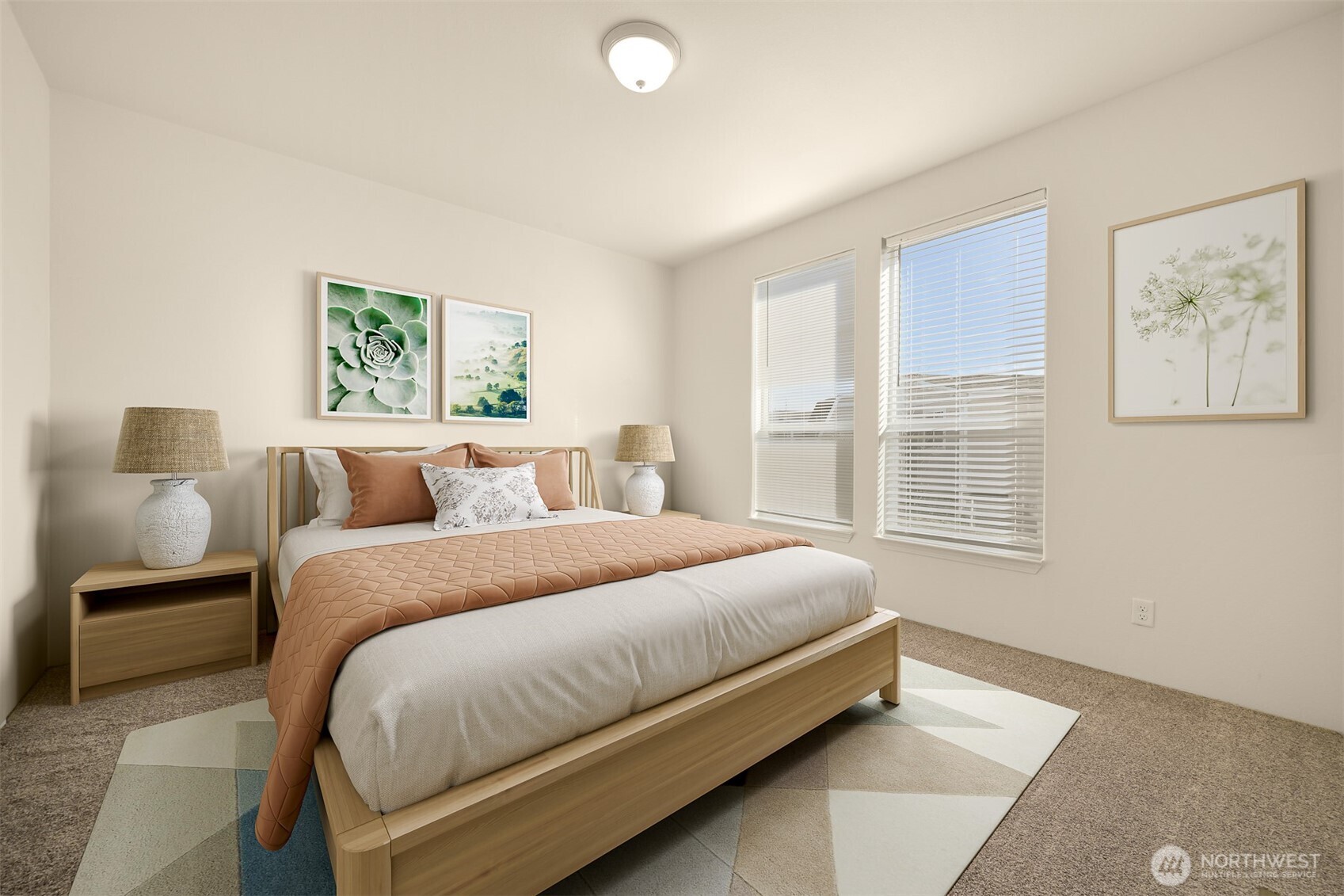 1120 S 25th Street #99, Mount Vernon, WA 98274