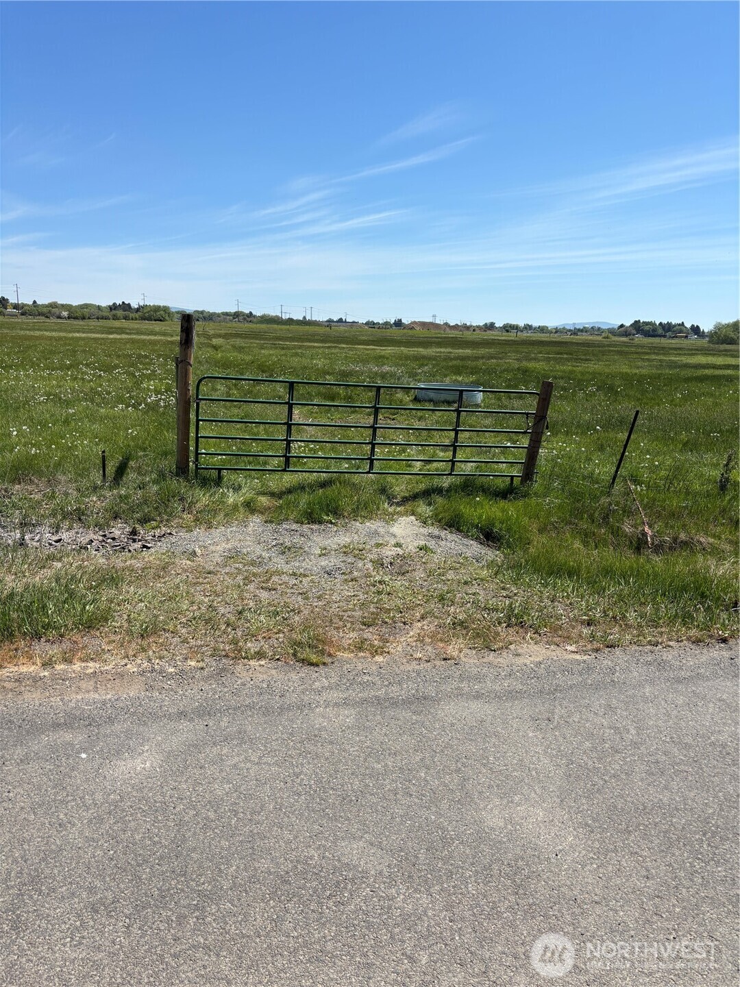 1 Reecer Creek Rd. , Ellensburg, WA 98926