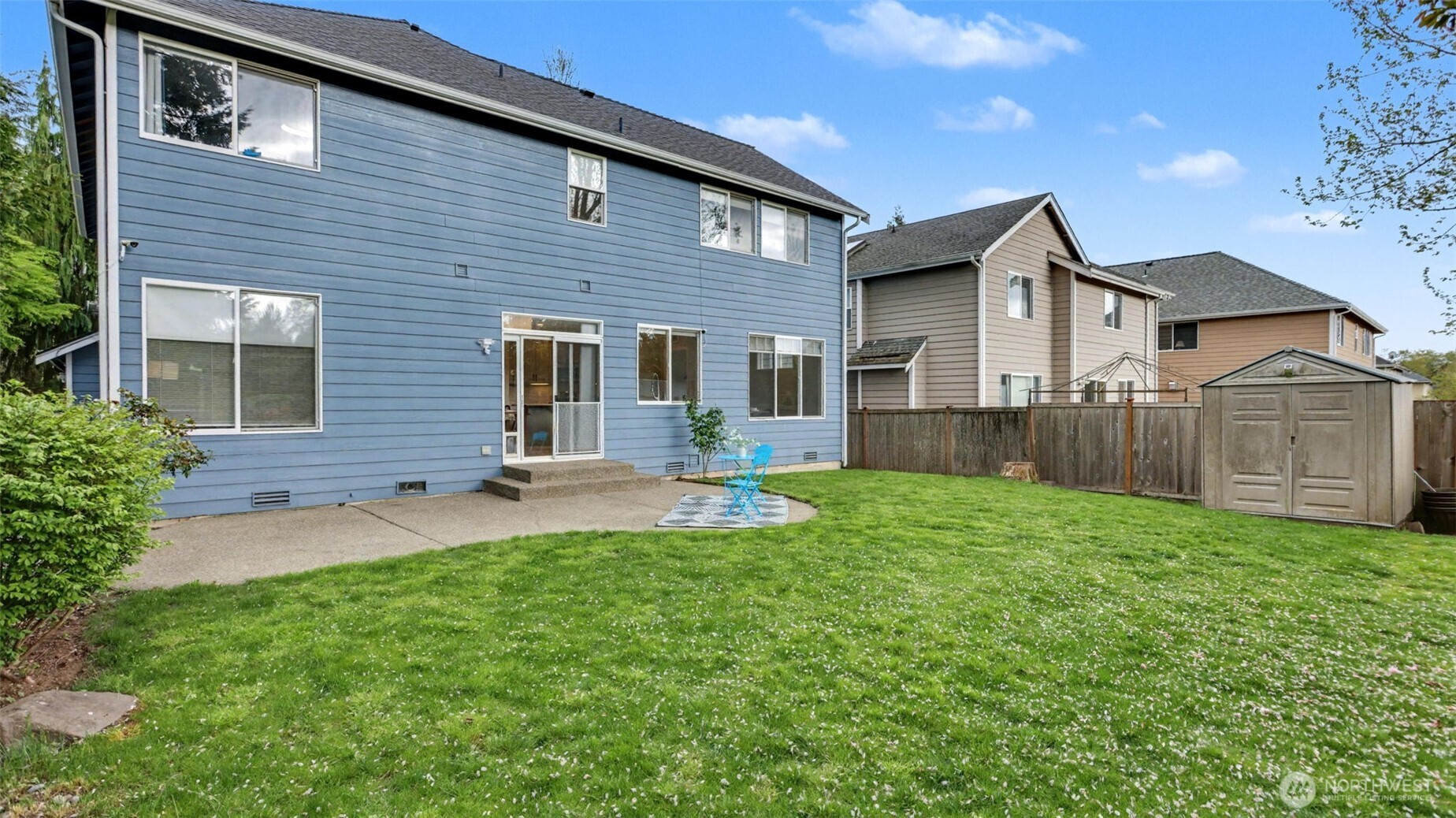 18637 172nd Place SE, Renton, WA 98058