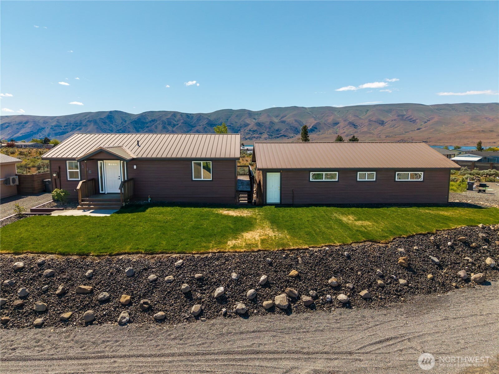106 SW Yucca Place , Mattawa, WA 99349