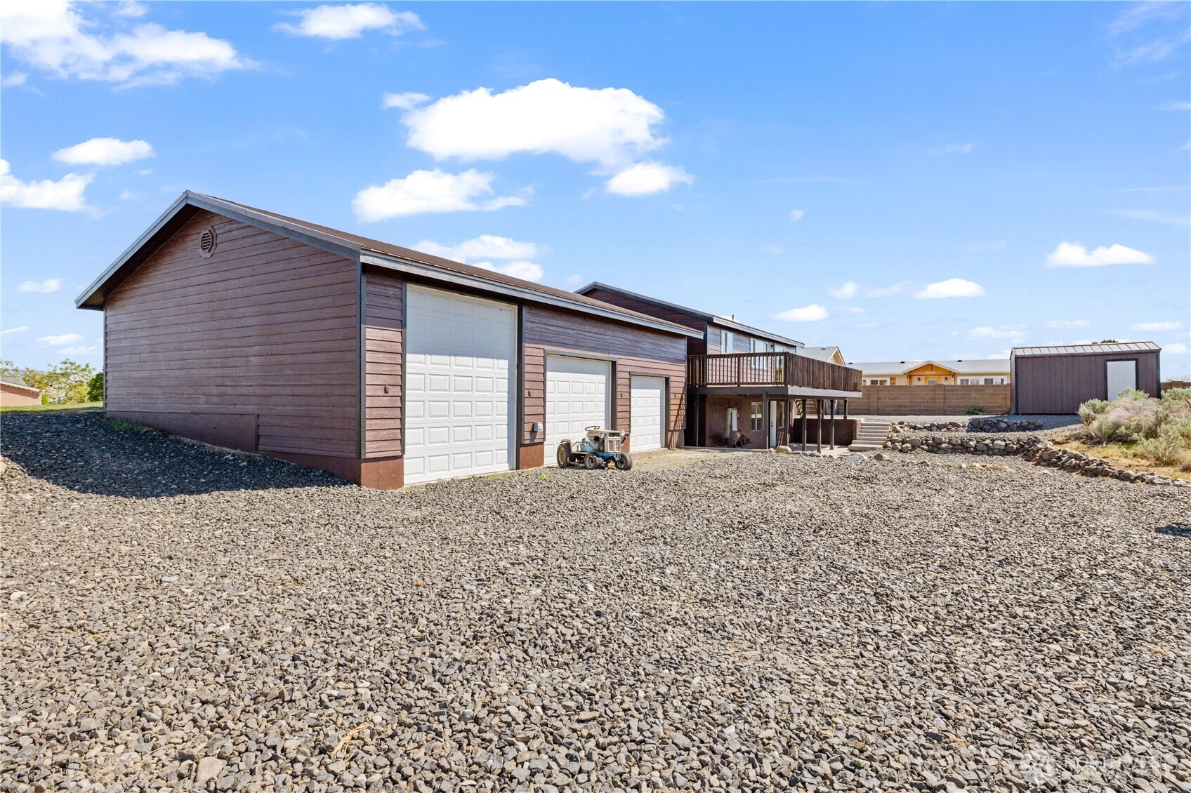 106 SW Yucca Place , Mattawa, WA 99349