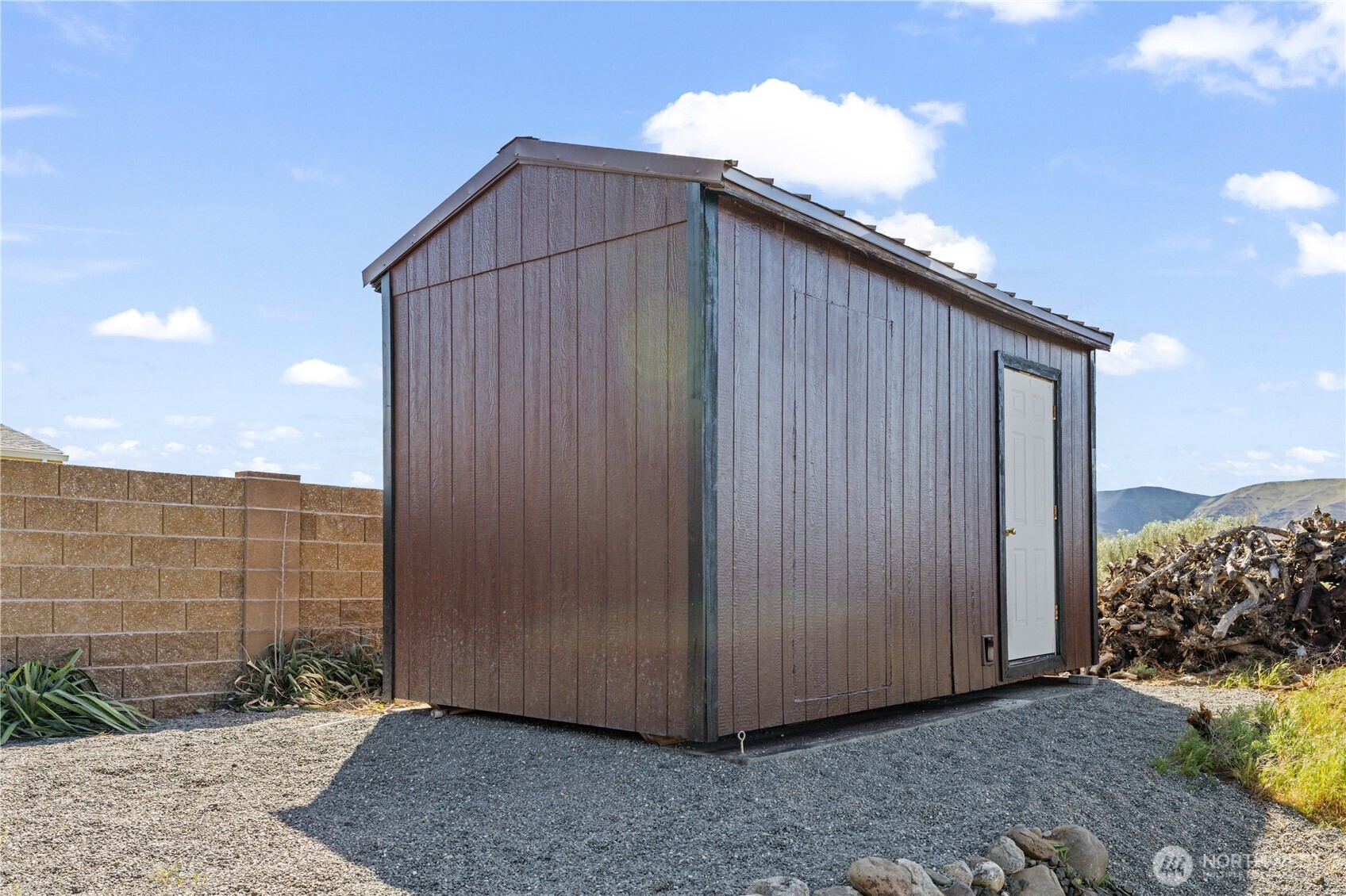 106 SW Yucca Place , Mattawa, WA 99349