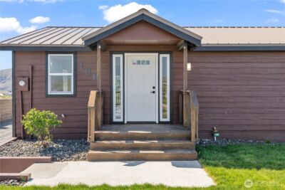 106 SW Yucca Place , Mattawa, WA 99349 - Photo 3