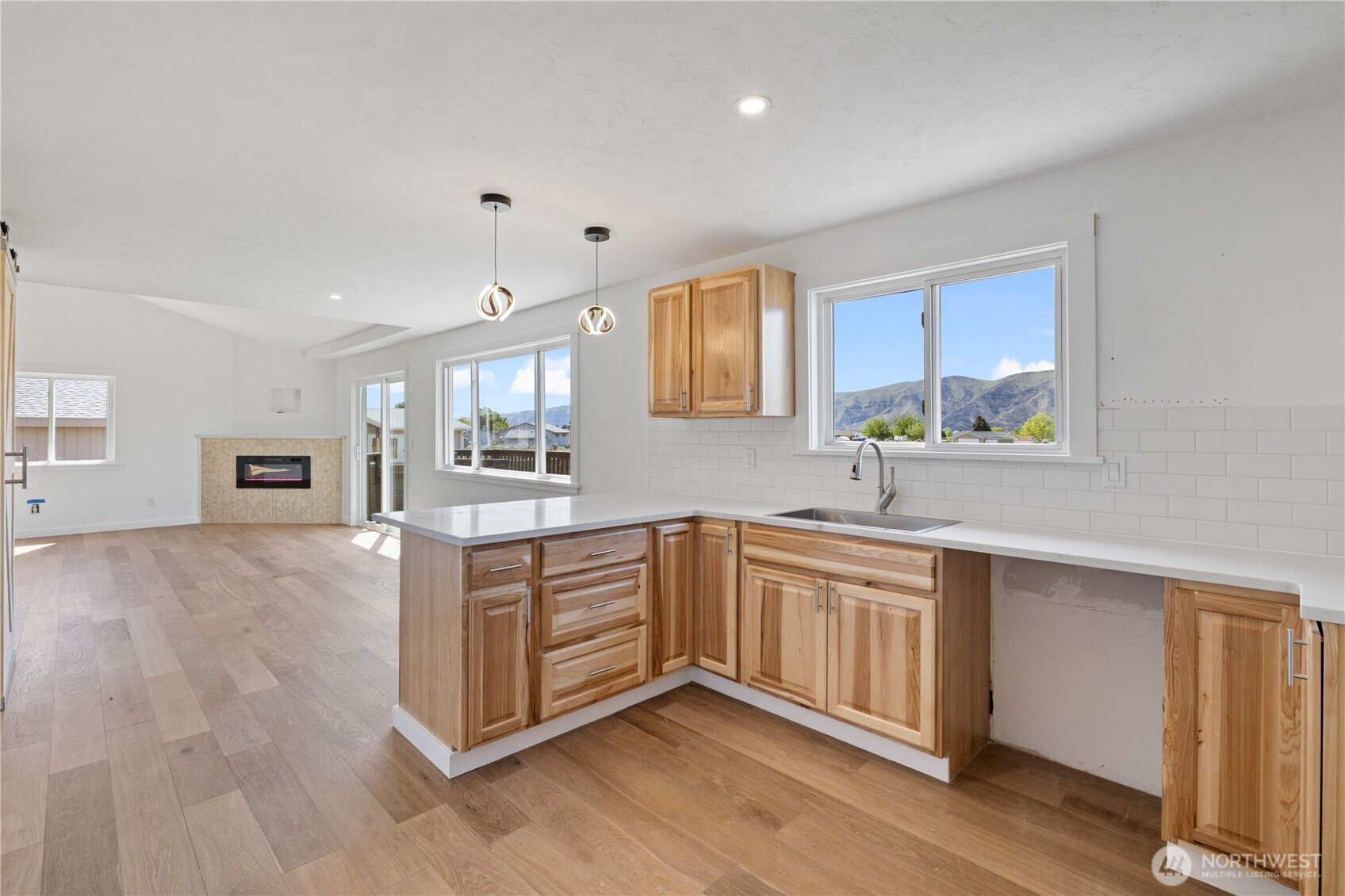 106 SW Yucca Place , Mattawa, WA 99349