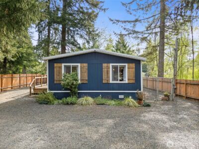 52 W Hamma Hamma Drive , Elma, WA 98541 - Photo 1