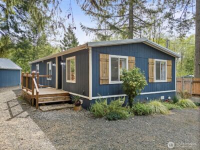 52 W Hamma Hamma Drive , Elma, WA 98541 - Photo 2