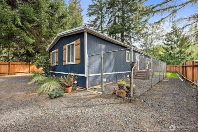 52 W Hamma Hamma Drive , Elma, WA 98541 - Photo 30