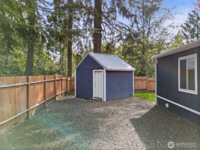 52 W Hamma Hamma Drive , Elma, WA 98541 - Photo 32