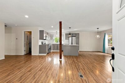 52 W Hamma Hamma Drive , Elma, WA 98541 - Photo 4