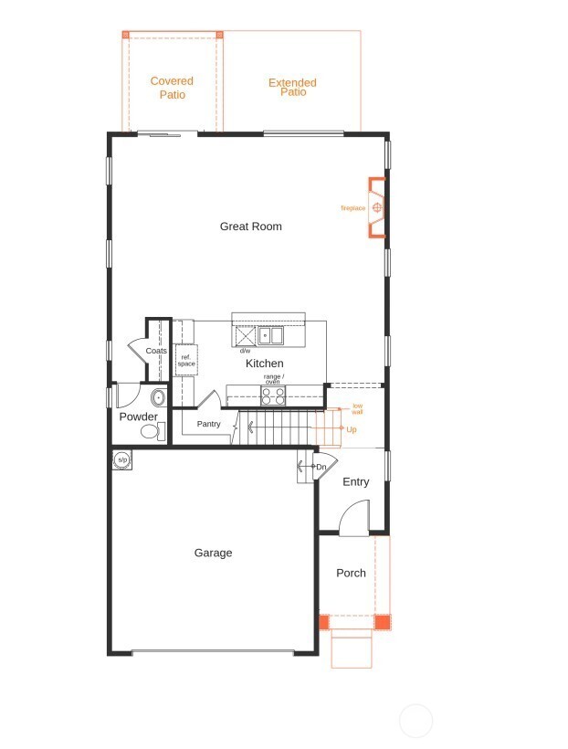 907 Britschgi Street #48, Buckley, WA 98321