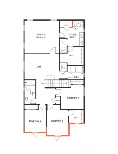 907 Britschgi Street #48, Buckley, WA 98321 - Photo 3