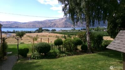 1555 Swartout Road , Manson, WA 98831 - Photo 3