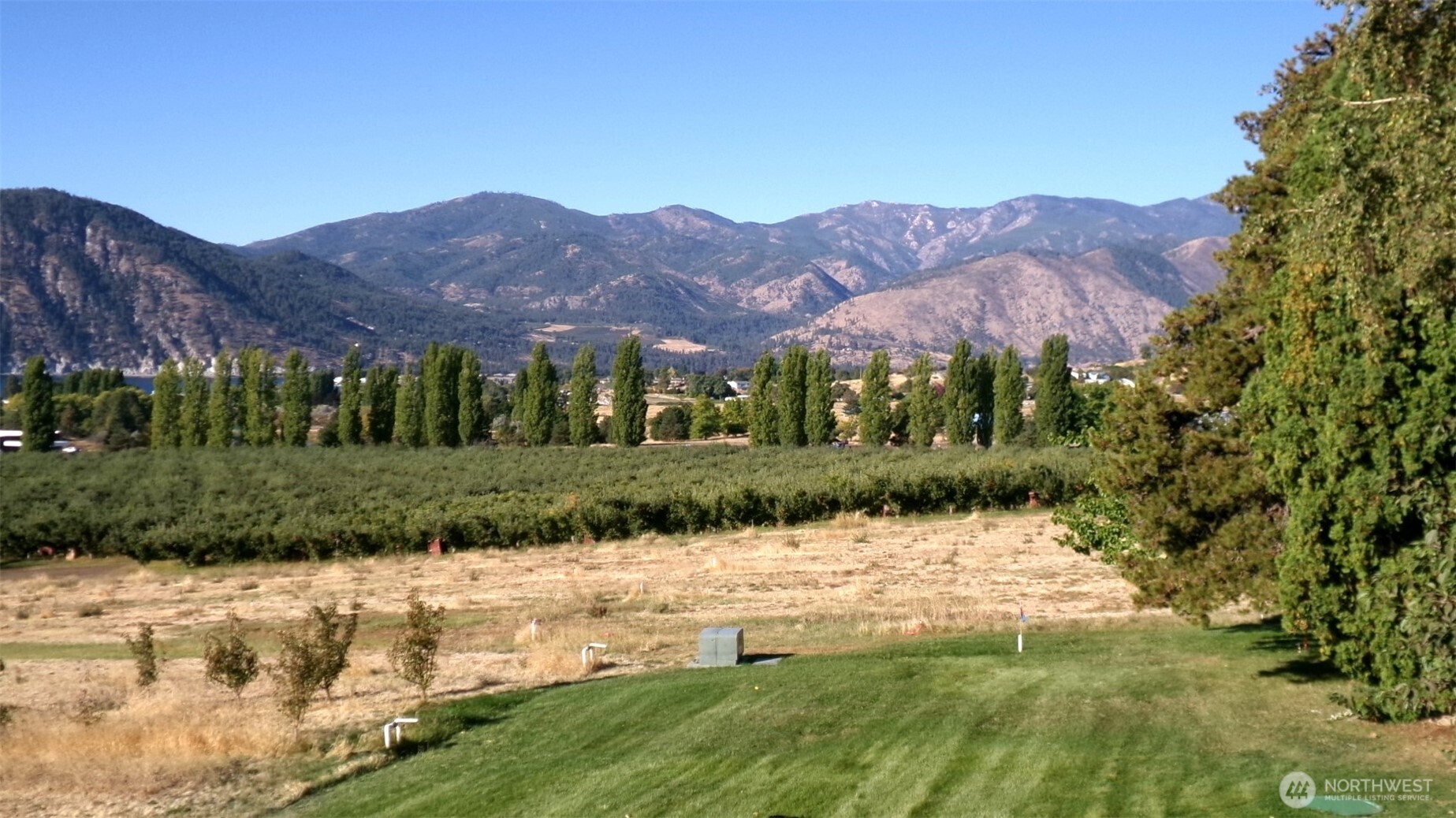 1555 Swartout Road , Manson, WA 98831