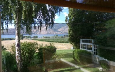 1555 Swartout Road , Manson, WA 98831 - Photo 4