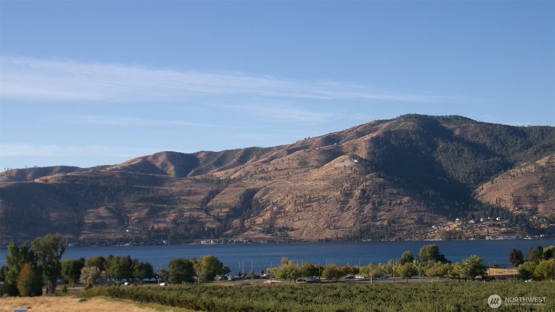 1555 Swartout Road , Manson, WA 98831